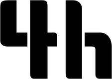 4hash Logo